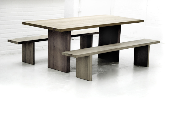 Table d'hôte 2T